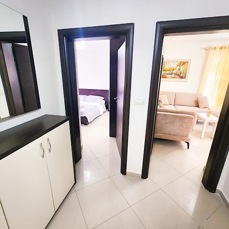 Apartment Sweet New Pazar Tiran Dış mekan fotoğraf