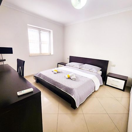 Apartment Sweet New Pazar Tiran Dış mekan fotoğraf